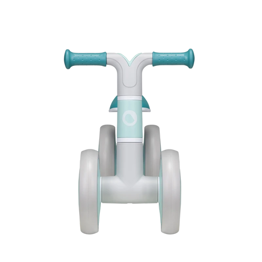 Lionelo - Villy Ride On Bike - Turquoise