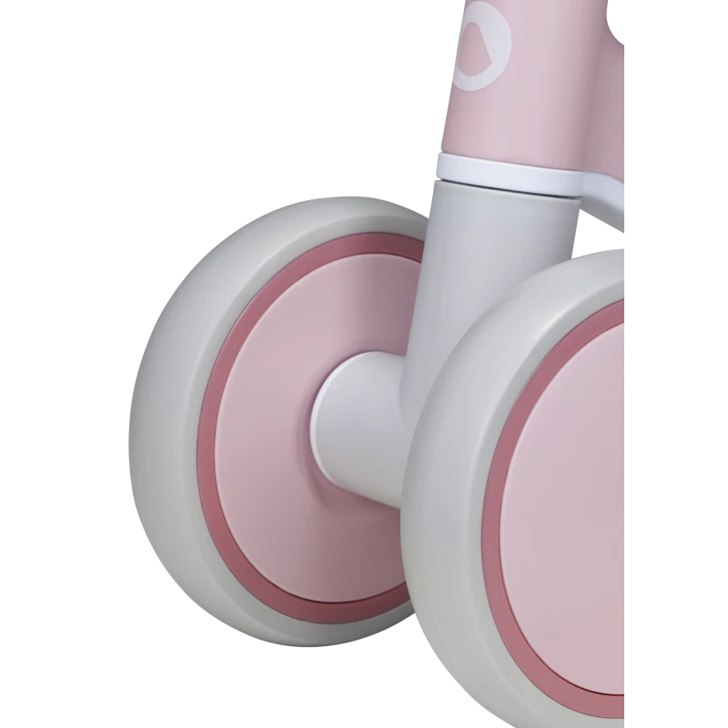 Lionelo - Villy Ride On - Pink