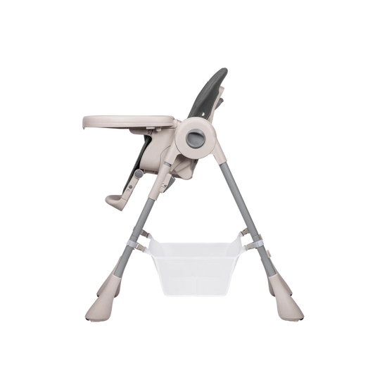 Lionelo - Highchair Zanna - Grey Stone