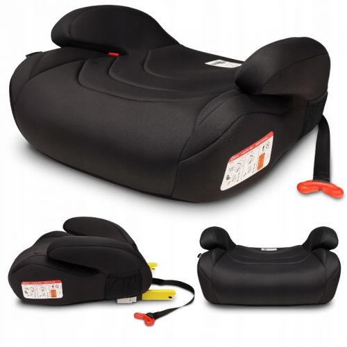 Lionelo - Luuk Fix Black
