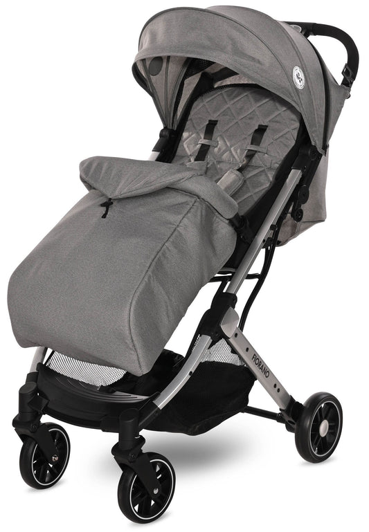 Lorelli - Fiorano - Grey