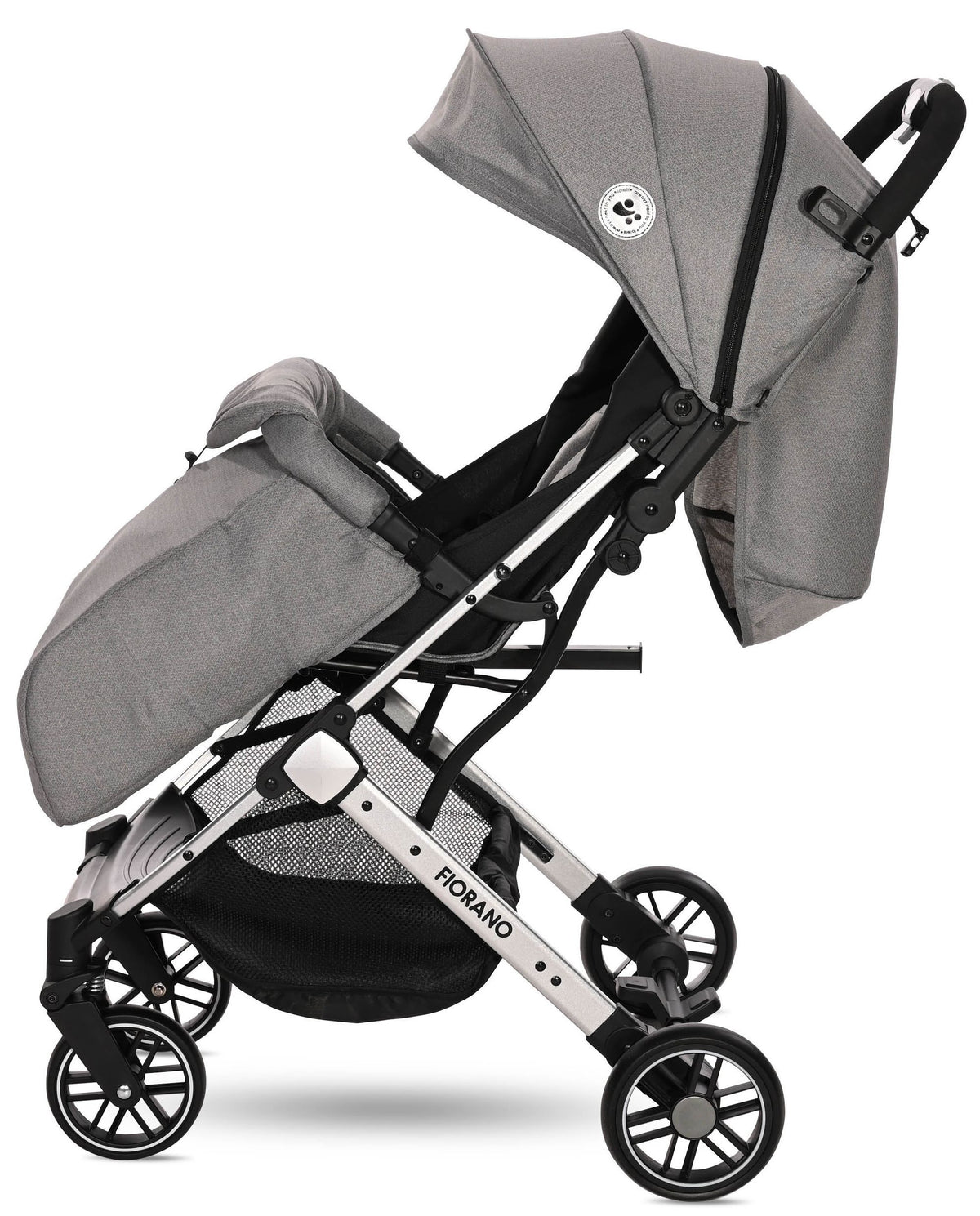 Lorelli - Fiorano - Grey