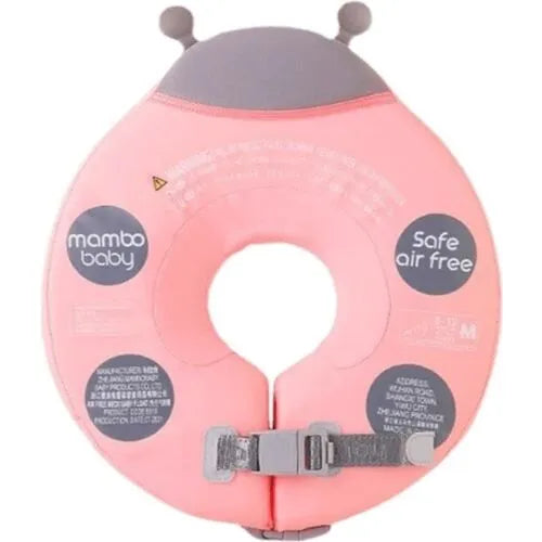Mambobaby - Neck Float - Lady Bug