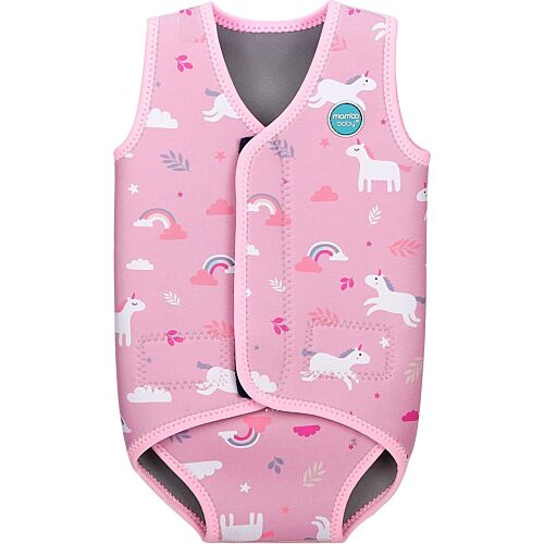 Mambobaby - Baby Thermal Wet Suit