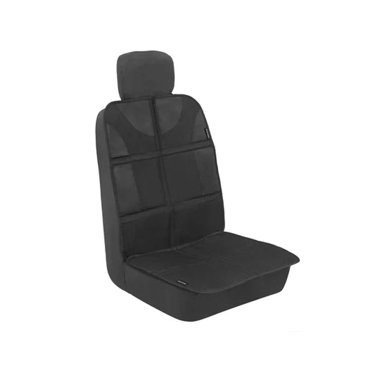 BBC BACK SEAT PROTECTOR 0M+ - BLACK