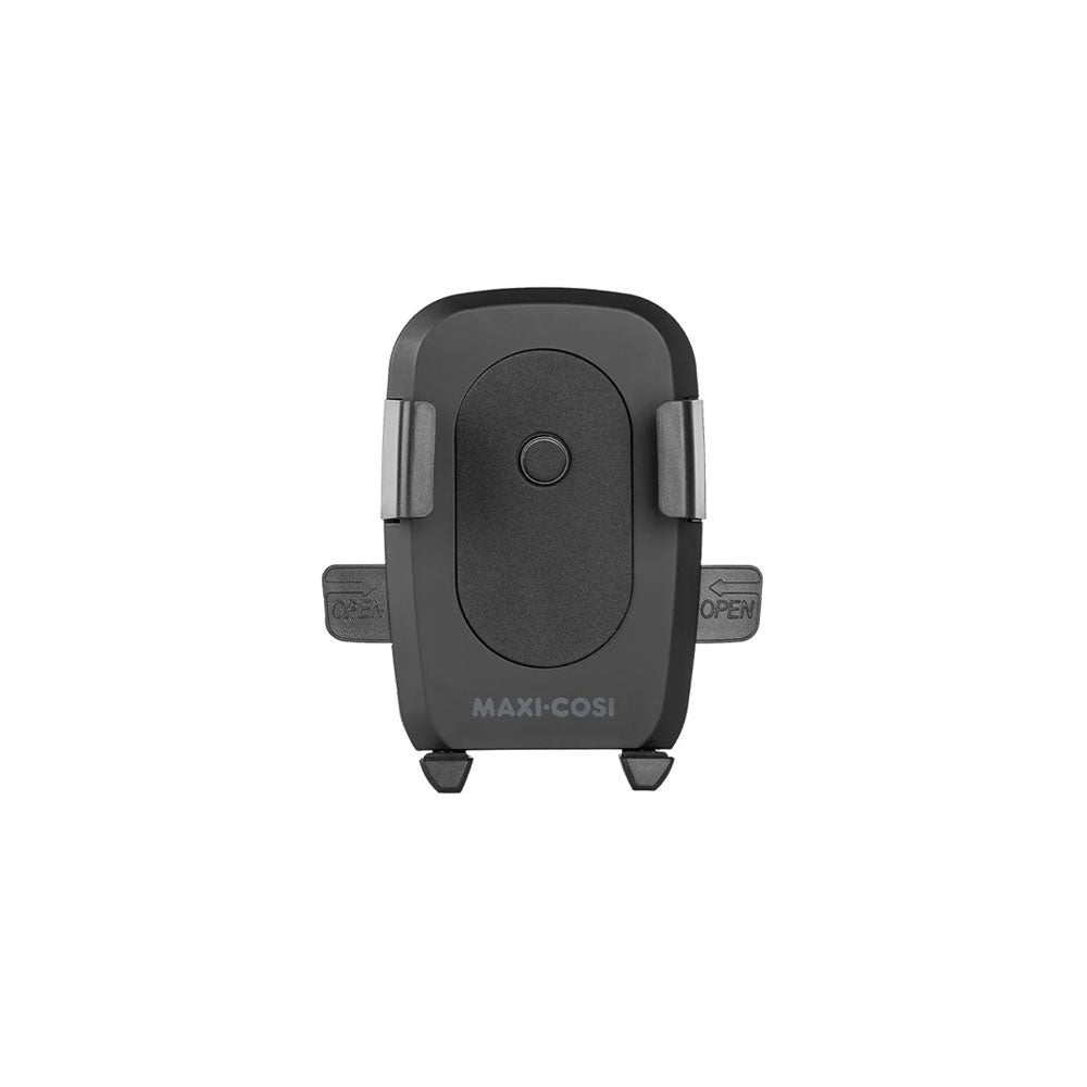 MAXI COSI FAME STROLLER - TWILLIC BLACK