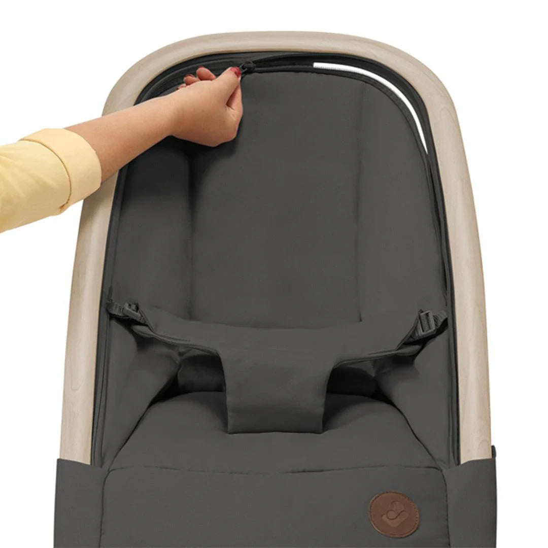 MAXI-COSI KORI ROCKER - BEYOND GREY
