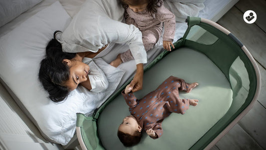 MAXI-COSI IORA AIR - BEYOND GREEN