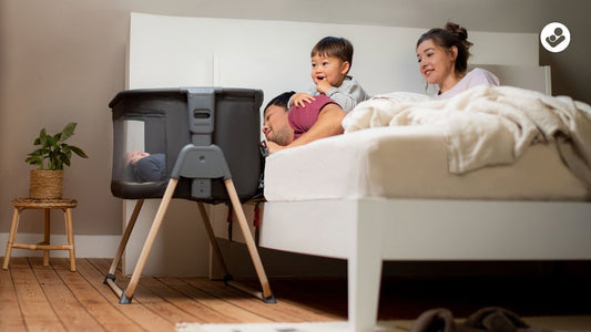 MAXI-COSI TORI - BEYOND GRAPHITE