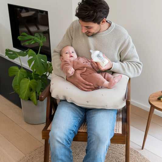 DOOMOO SOFTY - MUSHROOMS