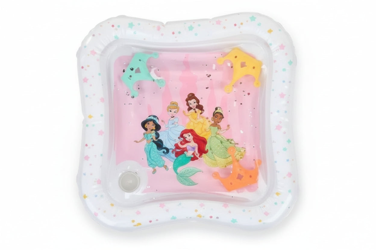 BS DB PRINCESS ROYAL SPLASH WATER MAT