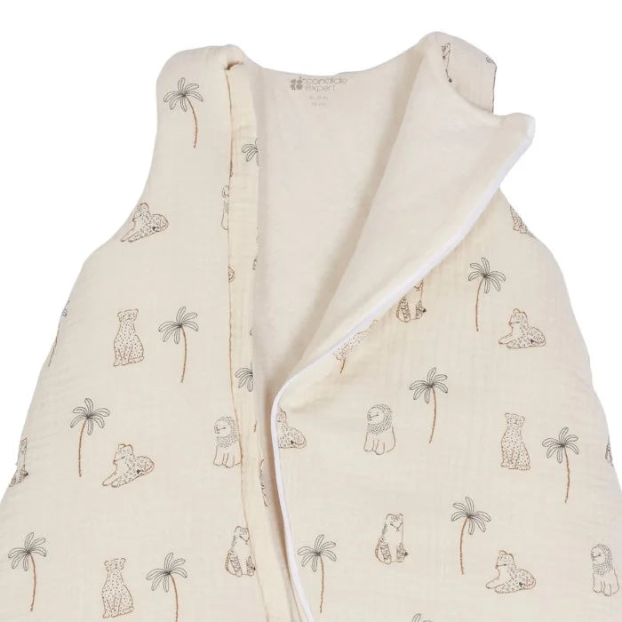 Candide - Birth Sleeping Bag - 70 cm - Leo et Maya