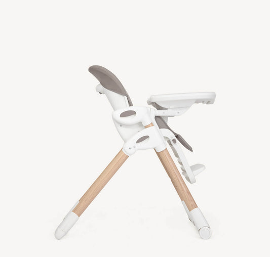 Mimzy recline Walnut wood