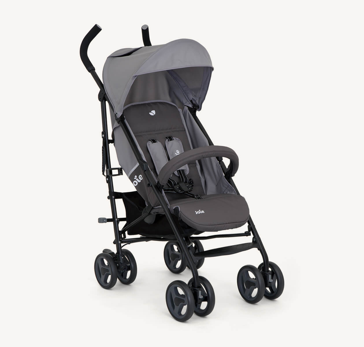 Nitro LX Dark pewter