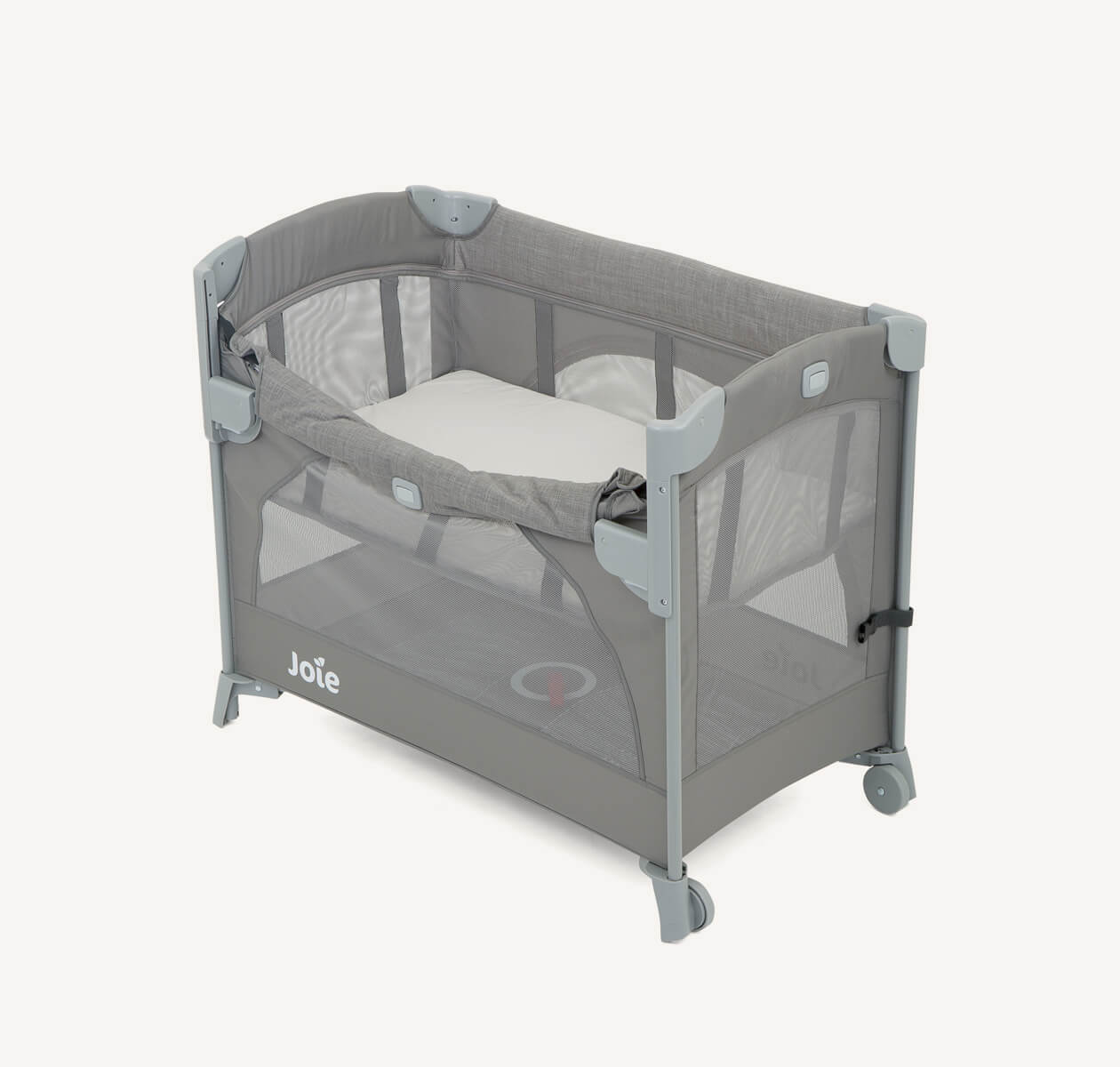 Kubbie sleep Foggy Gray