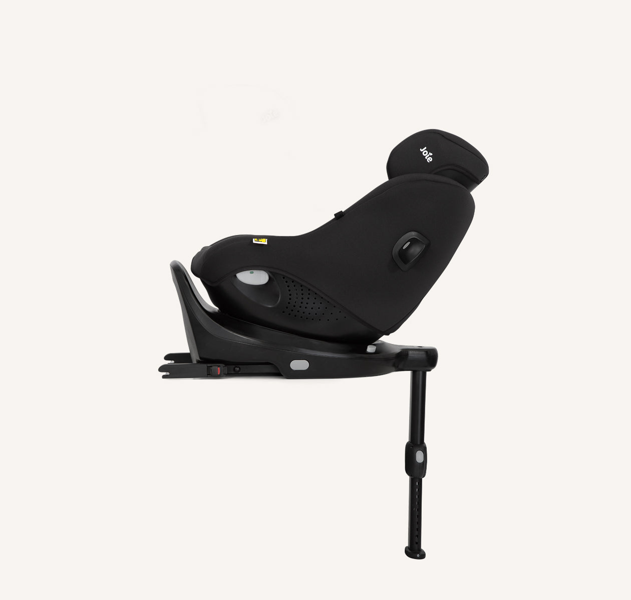 I-pivot spin 360 Shale