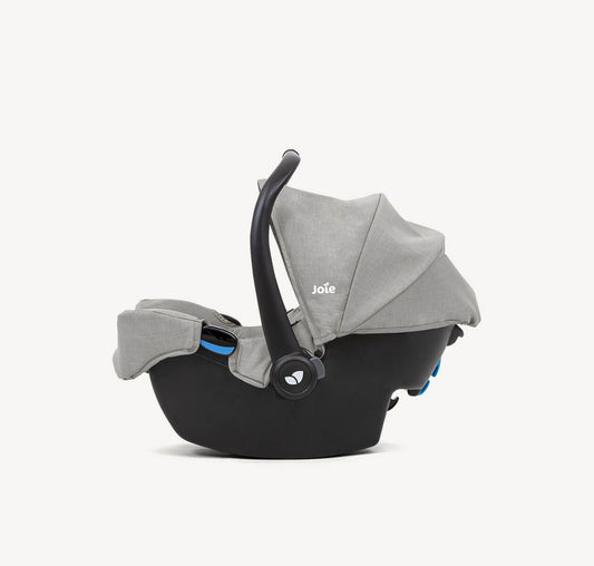 Gemm car seat Pebble