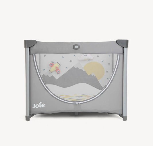 Cheer Little explorer