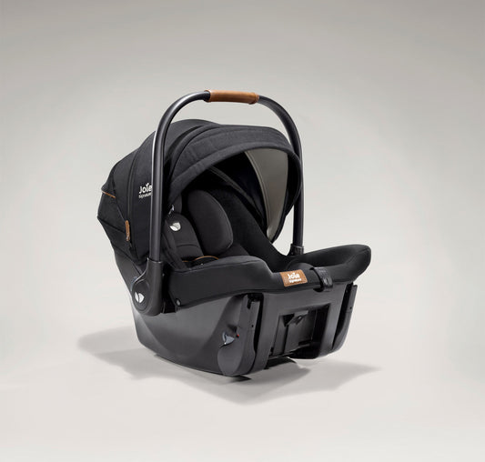 Sprint Isofix car seat Carbon