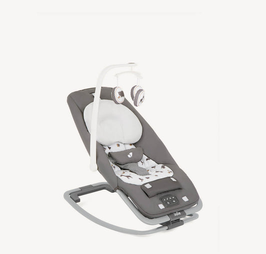 Dreamer Frankie & Friends