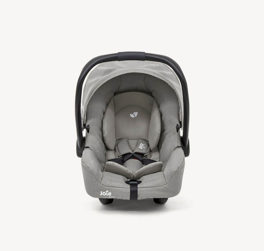 Versatrax Stroller Pebble + Gemm car seat