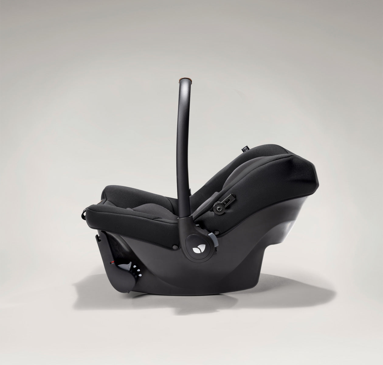 Sprint Isofix car seat Carbon