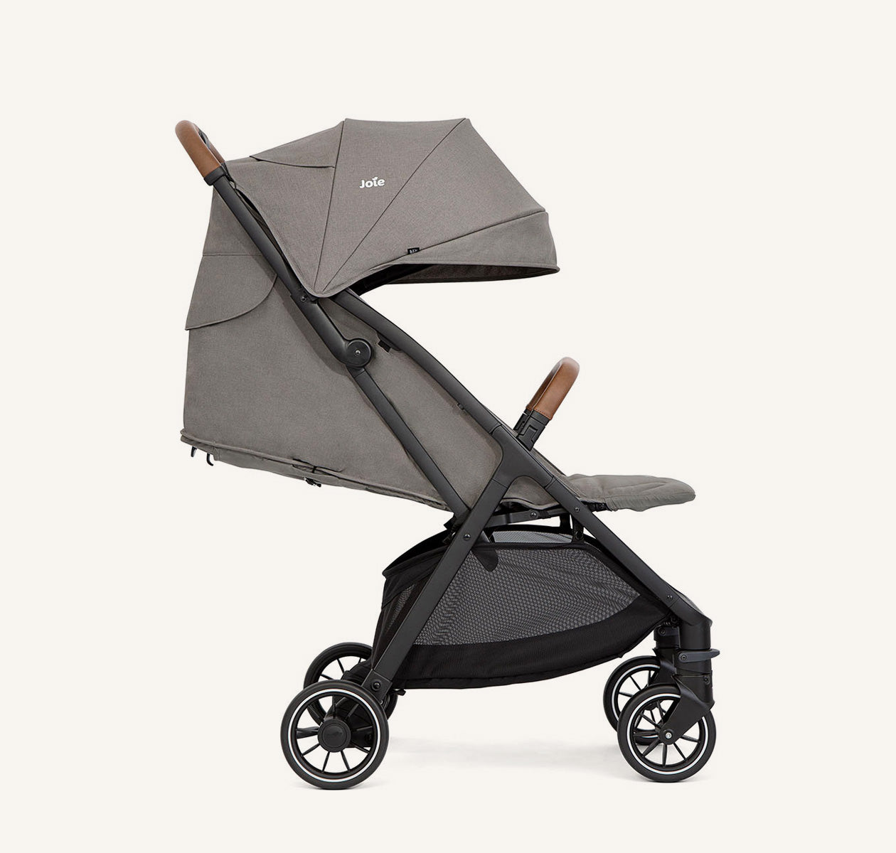 Pact pro travel system Pebble