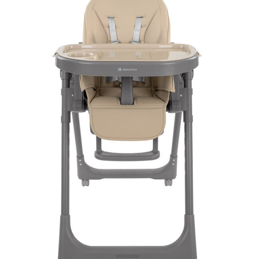 Kikkaboo - Highchair Pastello - Beige