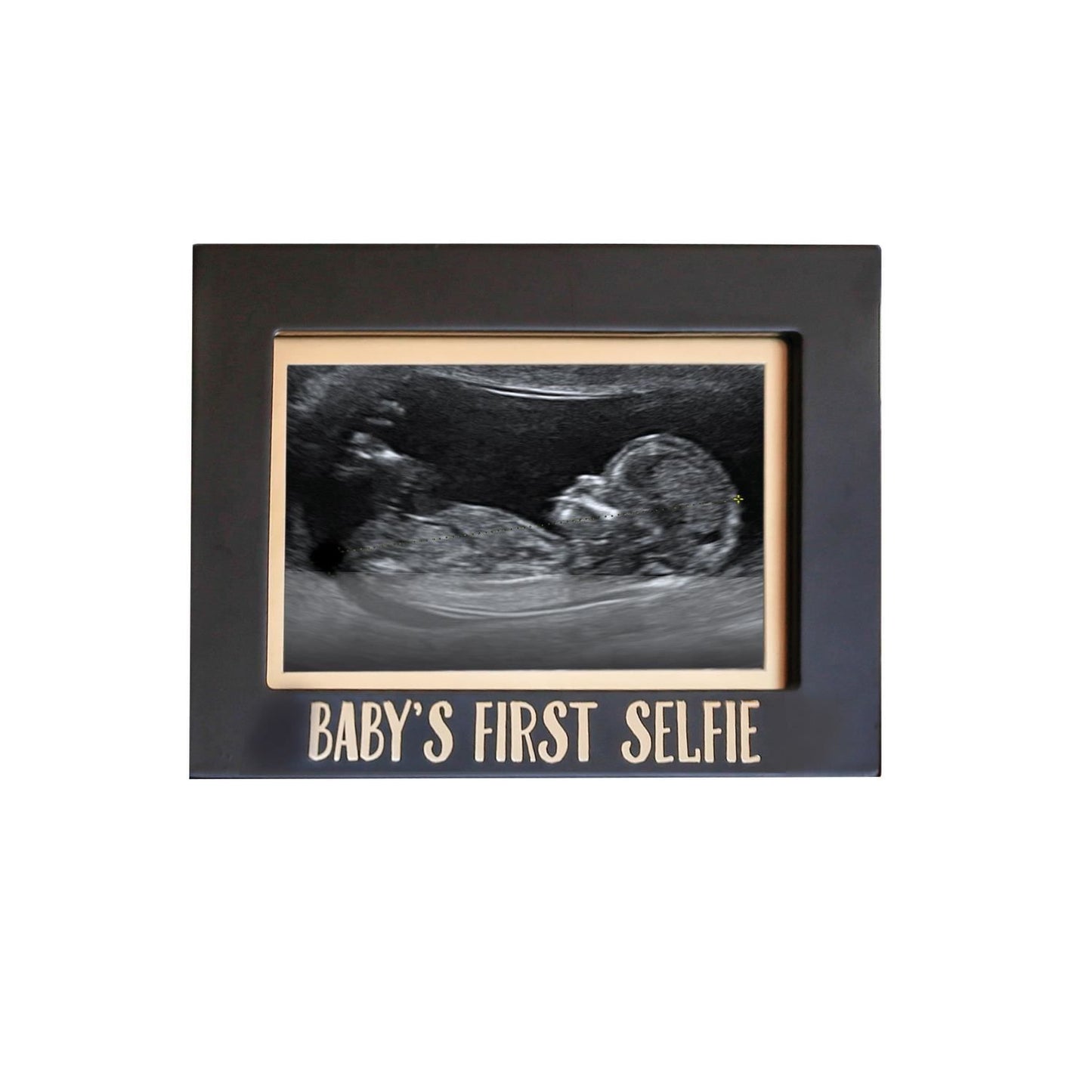 Pearhead - Baby's First Selfie - Frame