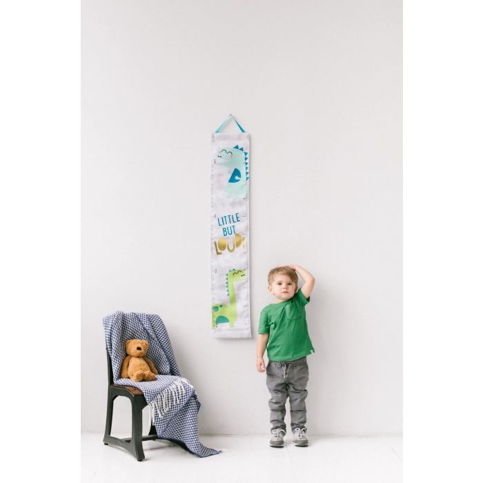 Pearhead - My Growth Chart - Dino