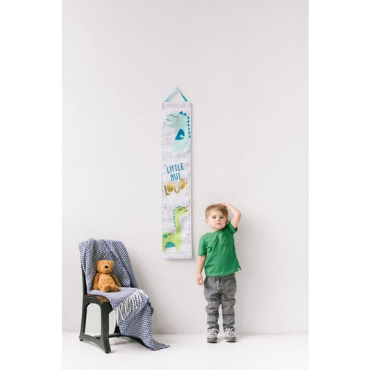 Pearhead - My Growth Chart - Dino