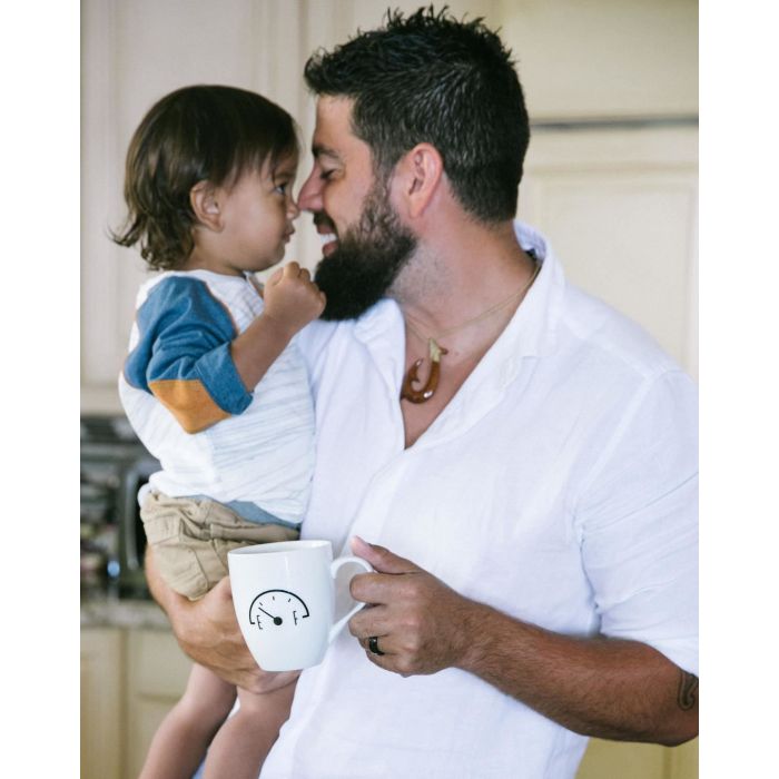 Pearhead #Dadlife - Mug