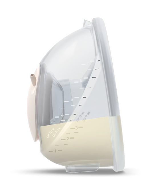 Avent - Hands-Free - Double Electric Breast Pump