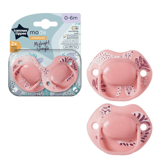 (TOMMEE TIPPEE) TT 2X 0-6M MODA STHR ALAR