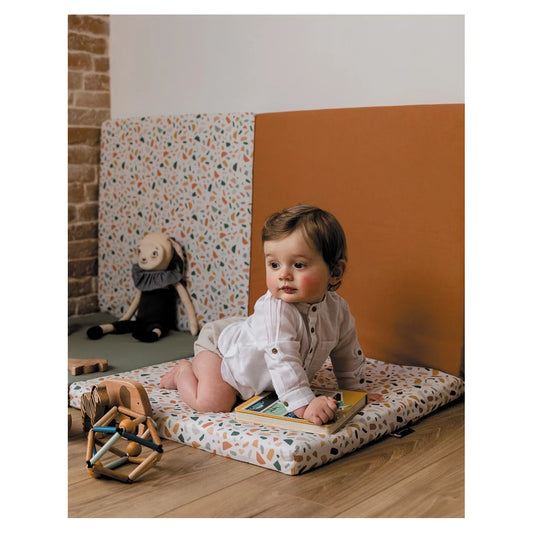 Candide - Play Mat - Terrazo