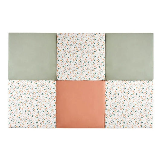 Candide - Playmat XL - Terrazzo