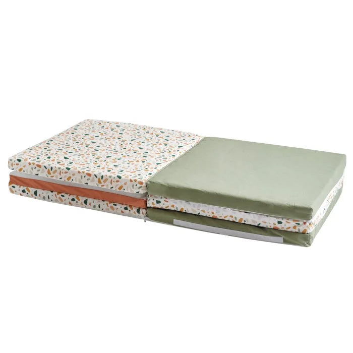 Candide - Playmat XL - Terrazzo