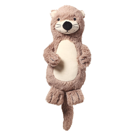 BabyOno - Cuddly For Babies - Otter Maggie