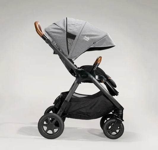Finiti stroller signature Carbon