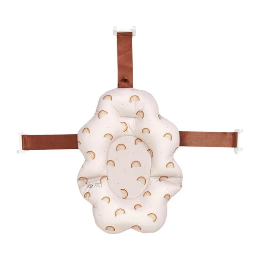 Candide - Bath Cushion - Rainbow