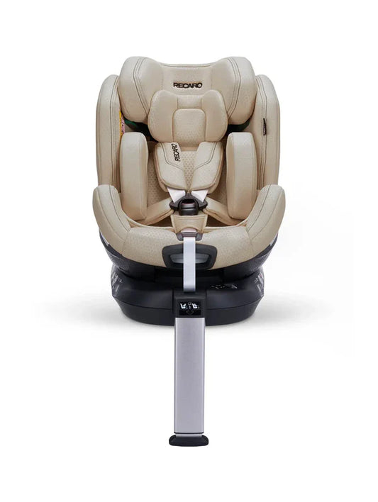Recaro - Xenon 1 - Elegant Beige