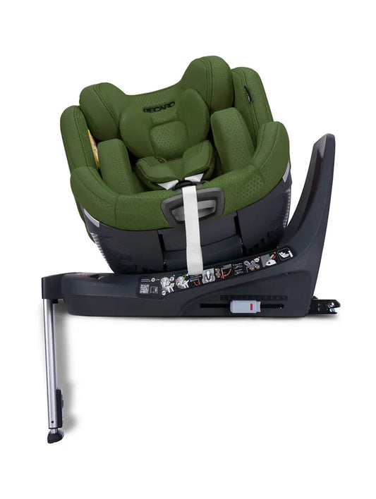 Recaro - Xenon 1 - Epic Green