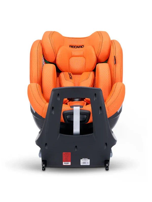 Recaro - Xenon 1 - Vibrant Orange