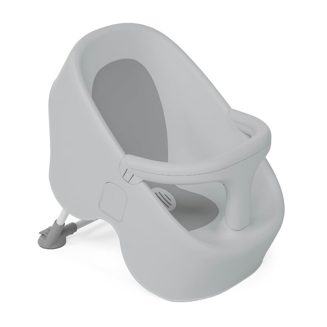 Chicco - Bubble Nest - Grey - Bath Time