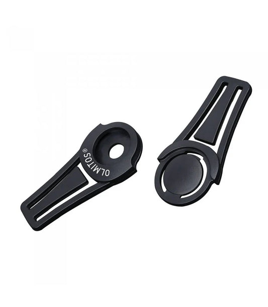 Olmitos - Safety Harness Guide - 7903 Adjustable Harness