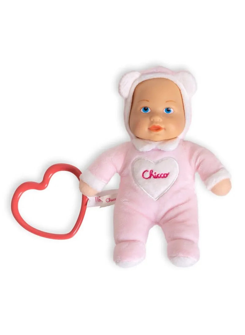 Chicco - My Doudou Doll - Girl