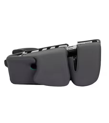 Bebe Confort Hera I-Safe Carseat -Mineral Graphite