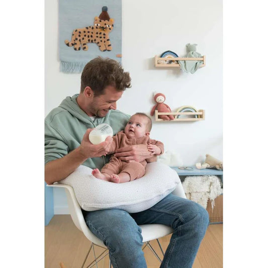 DOOMOO SOFTY - SILVER DOTS