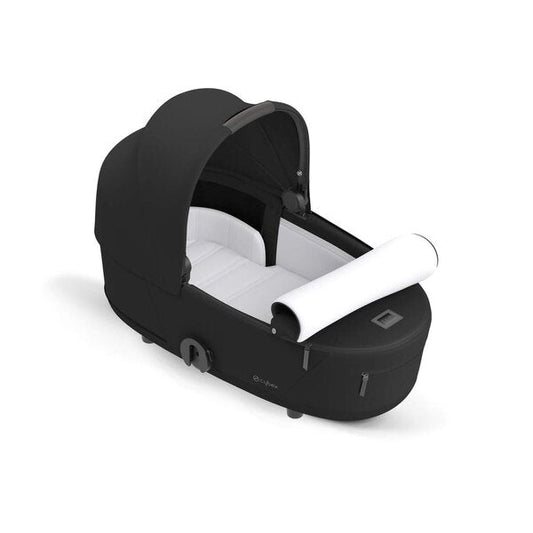 Cybex Mios Lux Carry Cot R Sepia Black