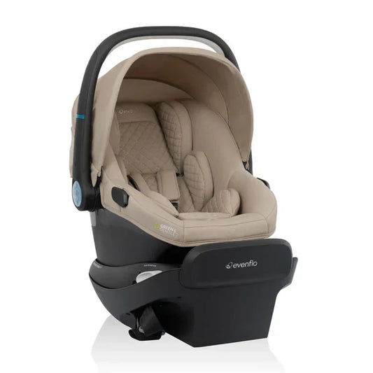 EVENFLO REVOLVE180 LITEMAX NXT INFANT CAR SEAT – SENSORYSOOTHE